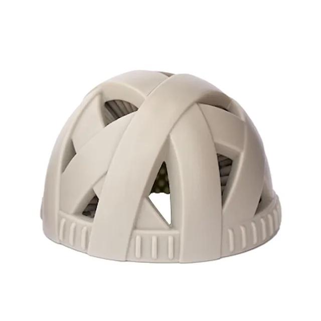 Silikon Eierreinigungsbürste Flexible Eierreinigungsbürste Werkzeuge Multifunktionaler Eierschrubber Leicht zu Reinigen Küchenzubehör Gadgets