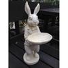 Nogawa Farm Standing Bunny