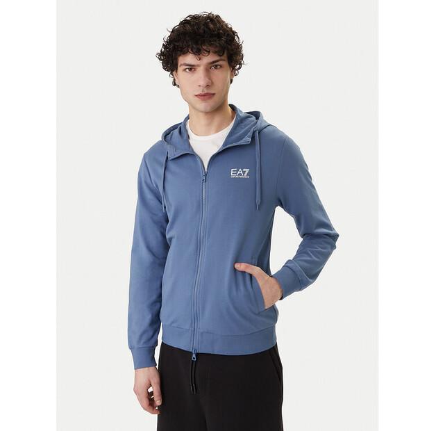 Толстовка EA7 Emporio Armani 8NPM33 PJVRZ UB064 EU L