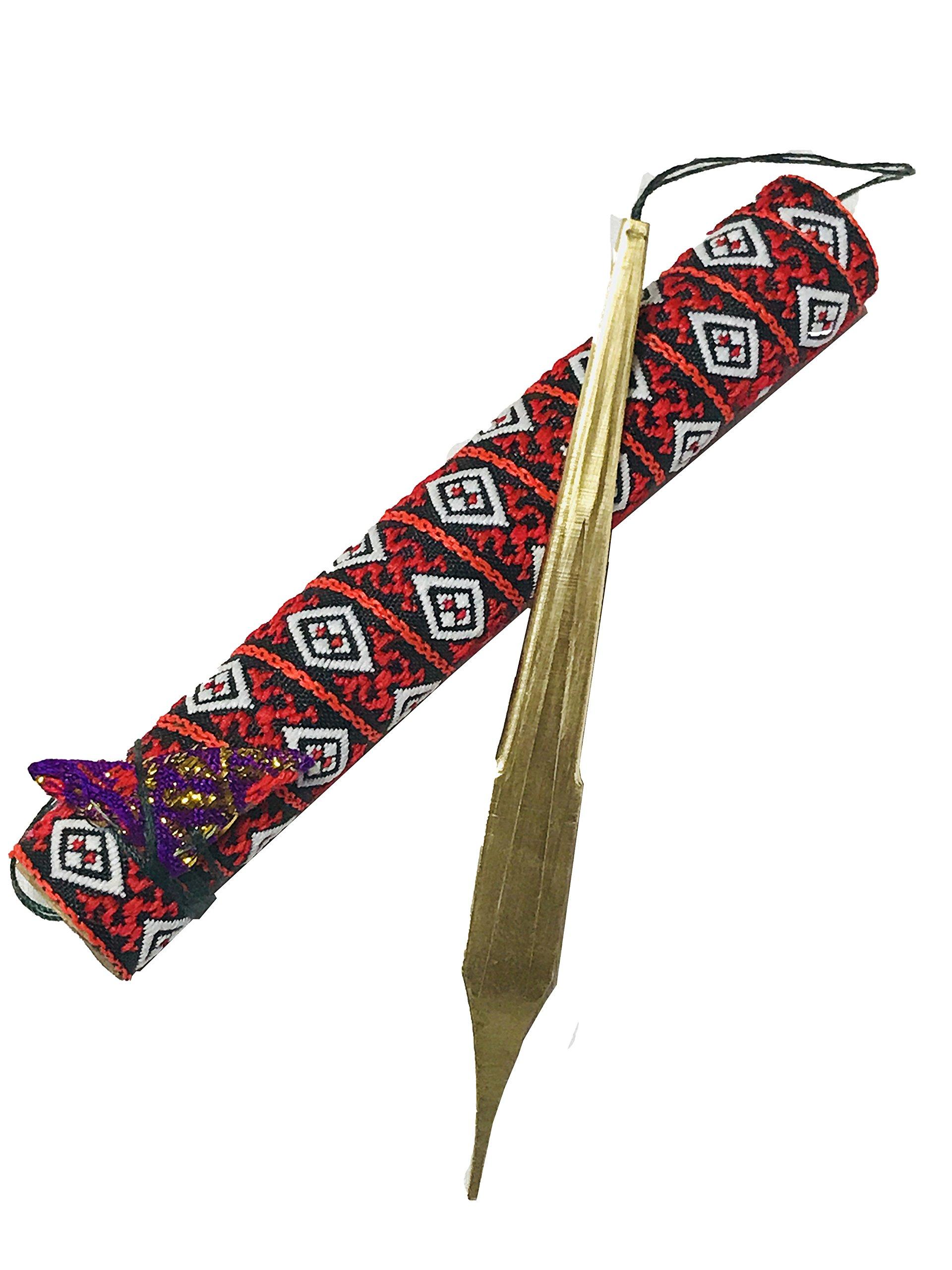 Dan Moi (Vietnamese Jew`s Harp) Size:
