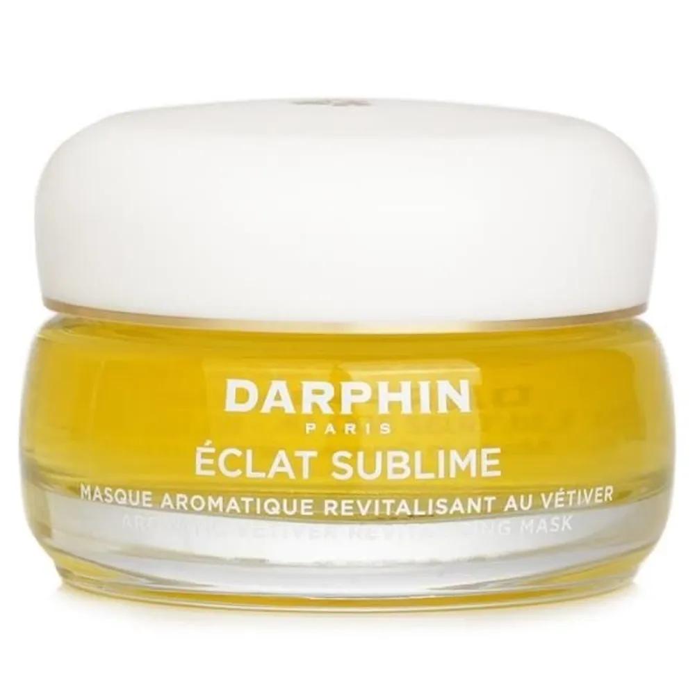 DARPHIN Eclat Sublime Aromatic Vetiver Mask 50ml