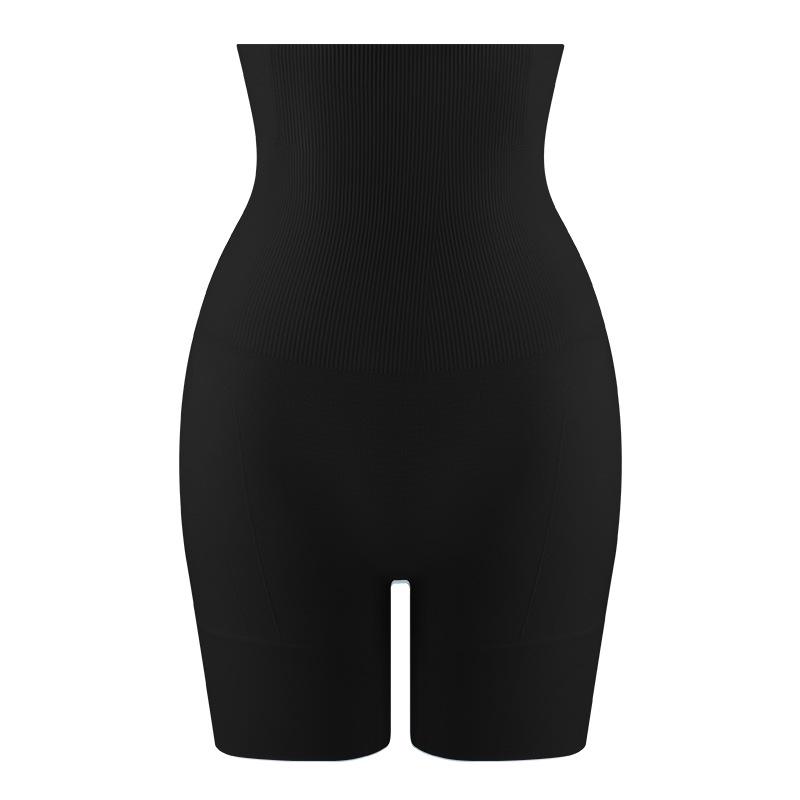 

Seamless High-Waist Tummy Slimming Pants with Hip Lift M (50-60 kg)