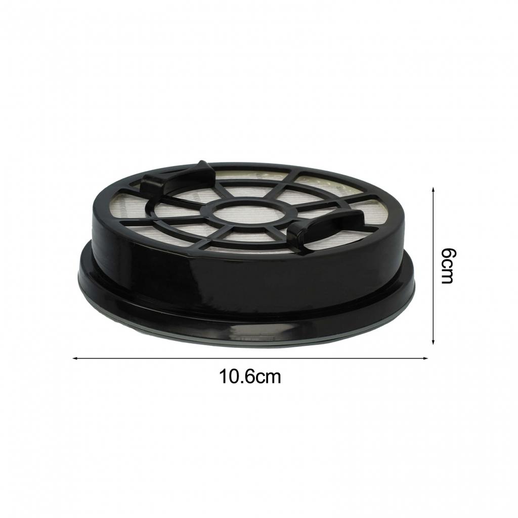 Upgrade Your For Swift Power Cyclonic Vacuum with a New Postpose Filter