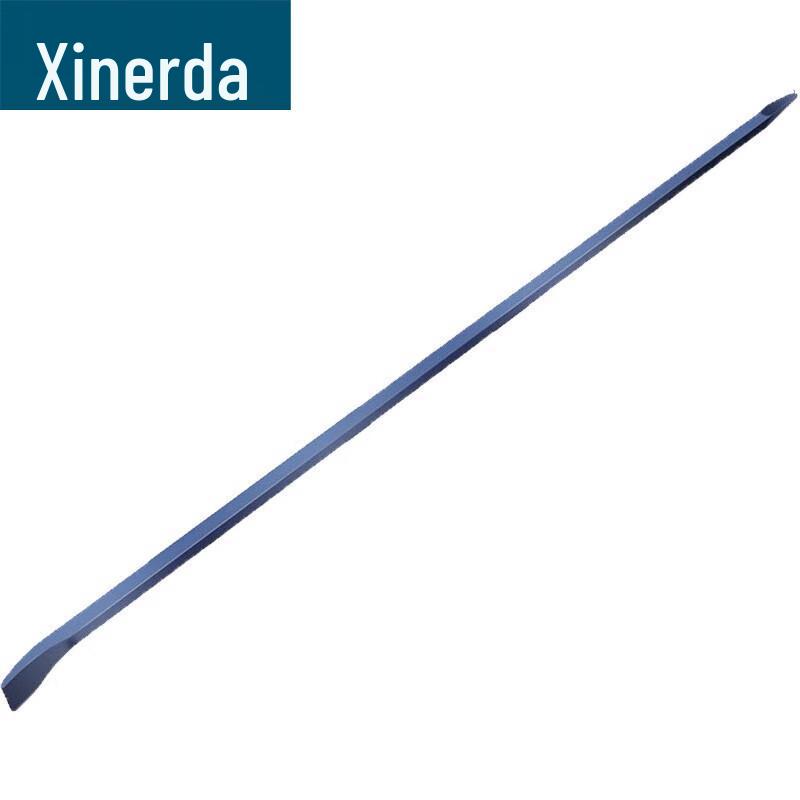 XinRuiDa Heavy-Duty Hexagonal Rescue Pry Bar