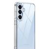 Case - Phonillico® - Samsung Galaxy S24 FE - Silicone Gel TPU - Soft Protection - Ultra Thin