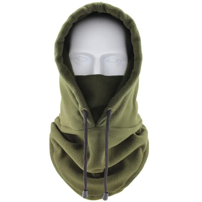 Tri-polar TP6439 Winter Fleece Hat & Neck Warmer