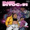 Planet Divoc91 by Various Paperback Book 9781739775209