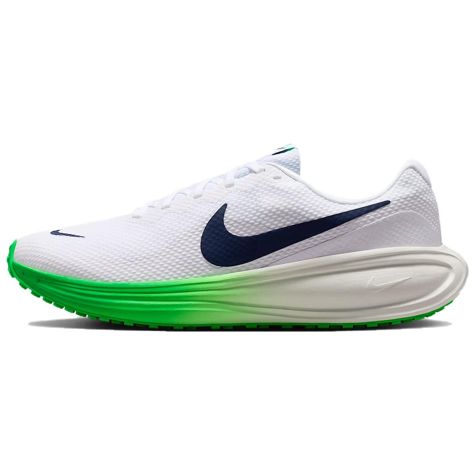 Nike REVOLUTION 8 Running Shoes Men`s