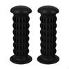 Ergonomic Motorcycle Handlebar Grips for Enhanced Comfort and Control
