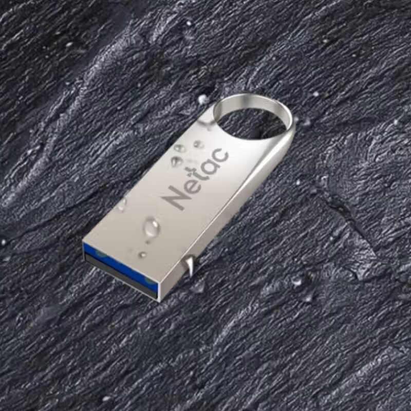 

Langke G725 32GB USB3.2 Metal USB Flash Drive