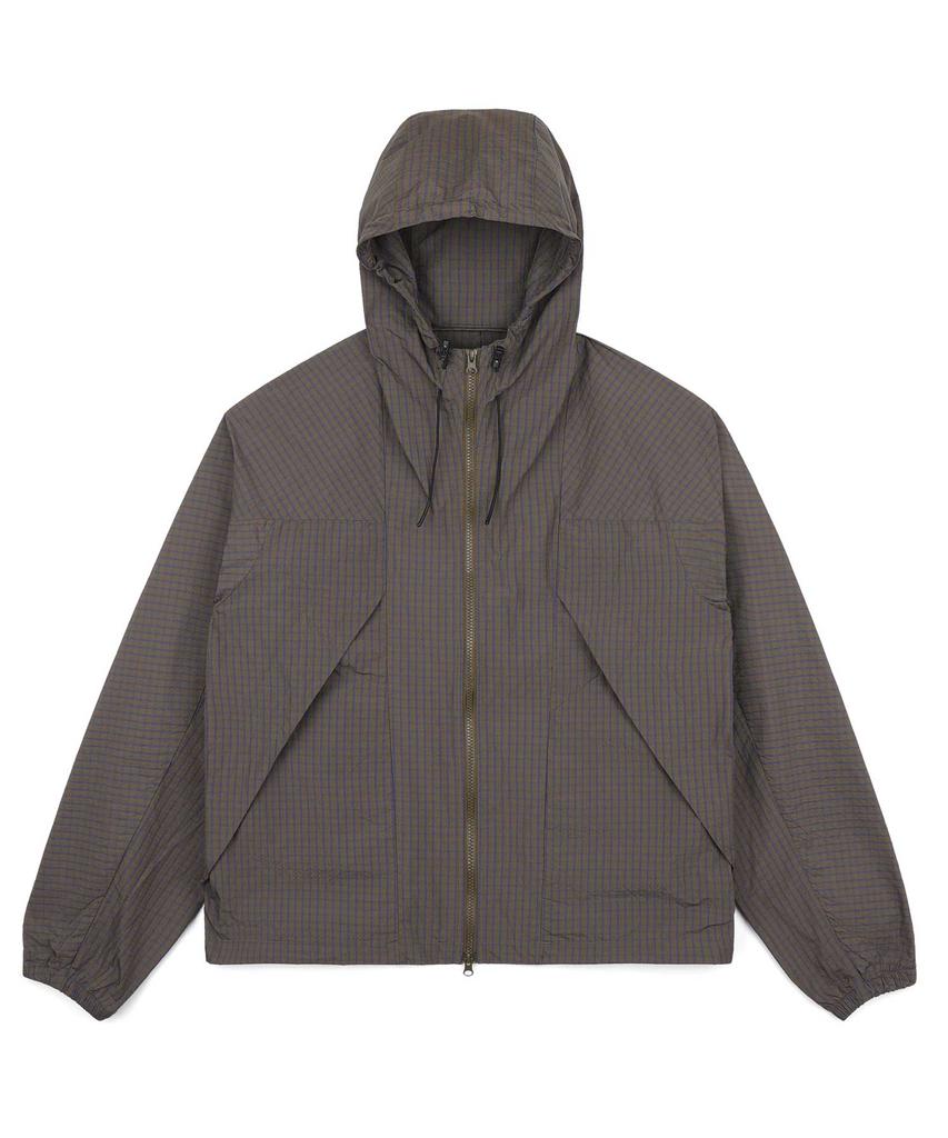 Pealp Fieldline Wind Jacket 35 (Khaki)