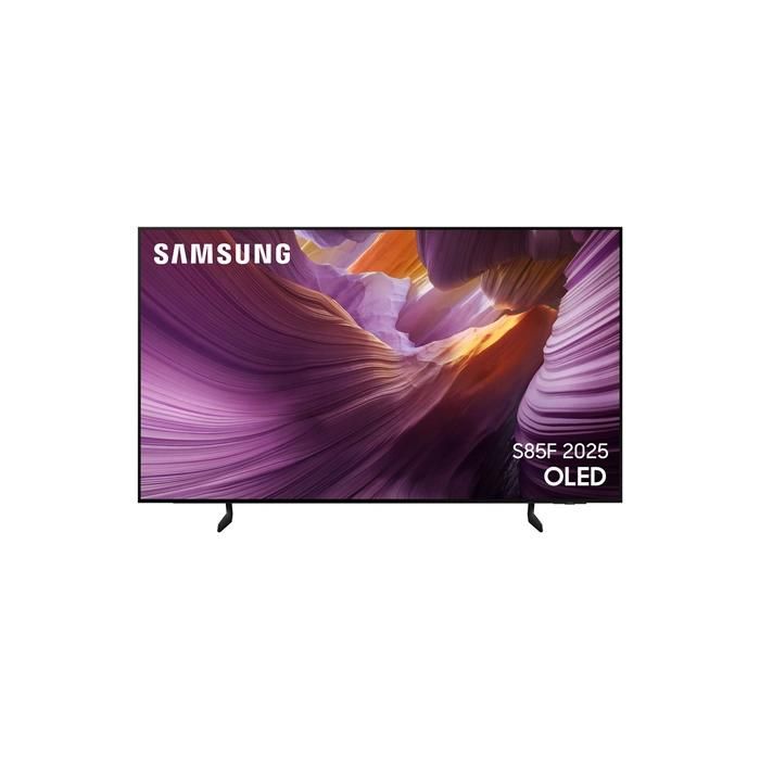 TV OLED Samsung TQ55S85F 140 cm 2025