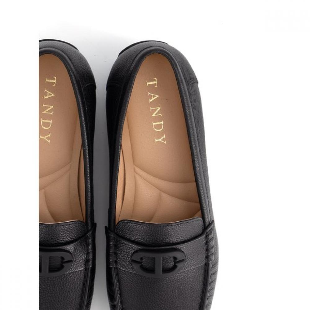 Tandy Women S Loafer Black G26026
