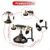 Audio Guest Book Phone Guestbook Telephone Old Recorder for Birthday Celebration Solemn