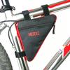 Cycling Triangle Frame Bag - Mountain Bike Top Tube Tool & Accessories Storage