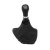 BMW E90-93 Manual Gear Shift Knob with Dust Cover