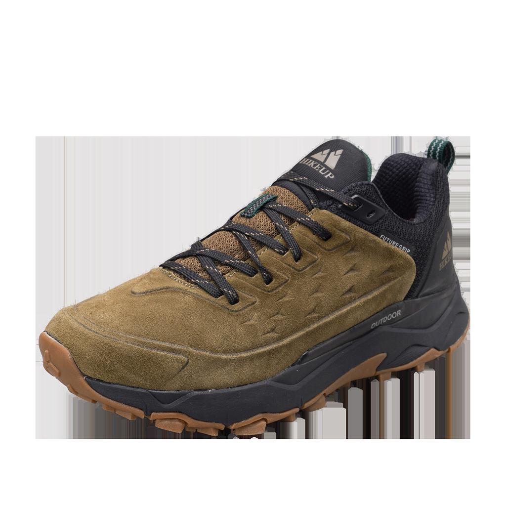 Spring and Autumn Walking Shoes Hiking Shoes