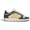 adidas Originals Centennial RM Fashion Versatile Non-Slip Wear-Resistant Low-Top Skate Shoes Unisex Sneakers Gray IH3072