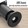 Adjustable Thickened Stainless Steel Table and Sofa Support Legs