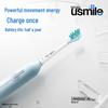 usmile P1 Sonic Electric Toothbrush CN Plug (adapter Included)