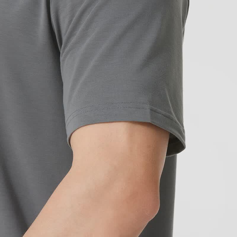 The North Face Men's Summer Urban Sport Outdoor Polo Shirt 8EY50UZ
