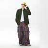 MINISO Unisex Retro Corduroy Overshirt