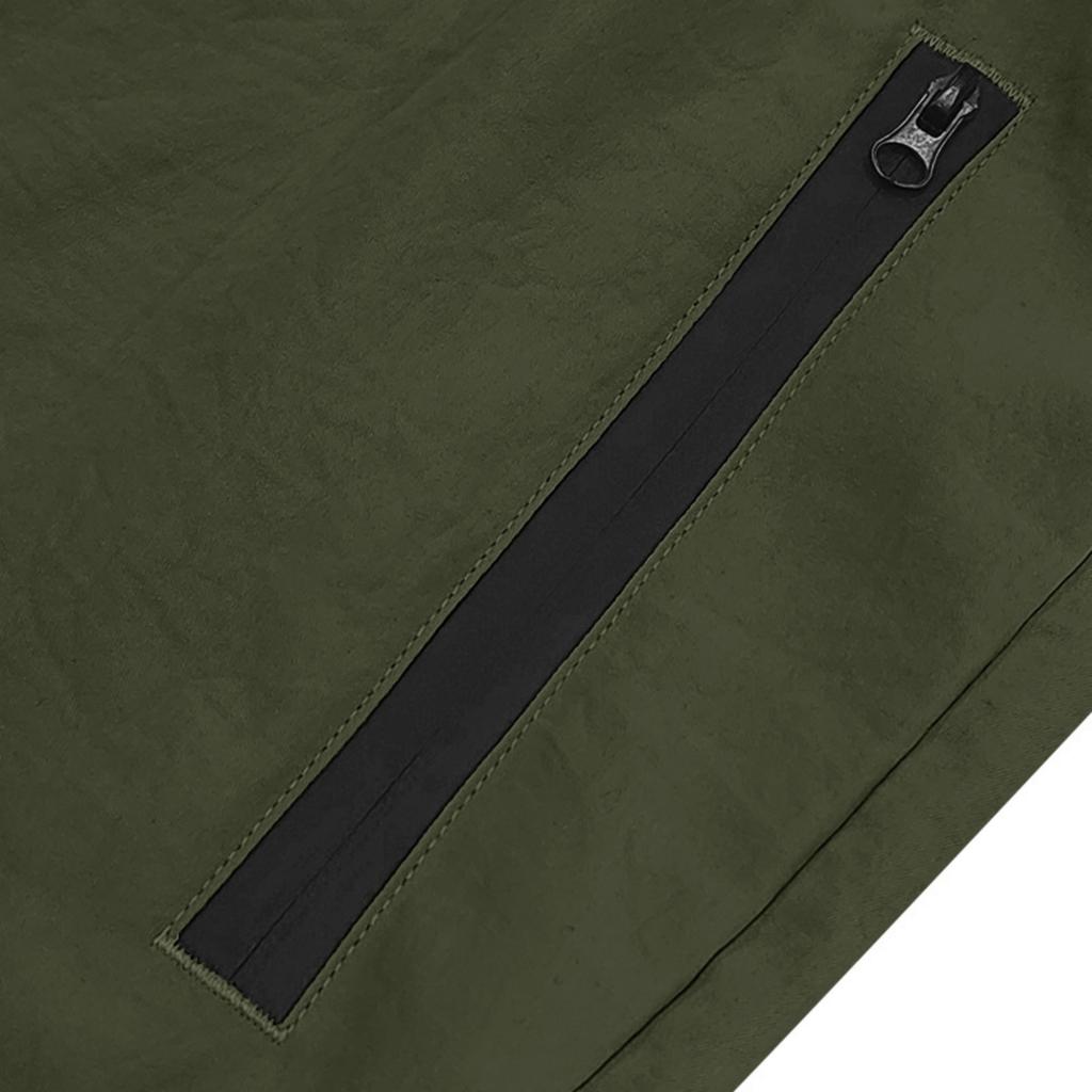 Men's Light Luxury Leisure Beach Basketball Five Point Sports Shorts