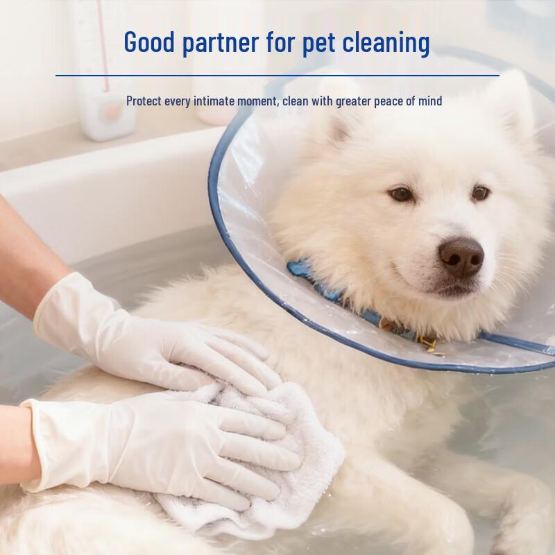 INTCO Disposable Nitrile Gloves