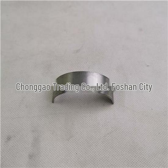 Foton Connecting Rod Bearing - Black, 1.480 Wall Thickness (SPM40004153-1E3544)