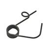 2pcs/lot Chain Brake Handle Hand Guard Spring For HUSQVARNA 61 266 272 268 281 288 272XP Chainsaw 503579701