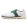 Tiché Golfové Hole x Puma Avant Bílé Hluboký Les Pánské Tenisky Limetkově-Pudrové 310044-01