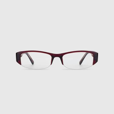 Gafas y accesorios
