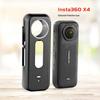 Insta360 X4 Aluminum Protective Case for Action Camera
