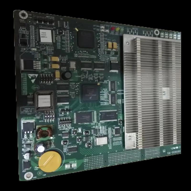 

ZTE ZXMP S385 STM-1 Optical Line Board