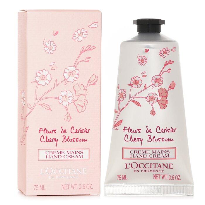 L'OCCITANE Cherry Blossom Hand Cream