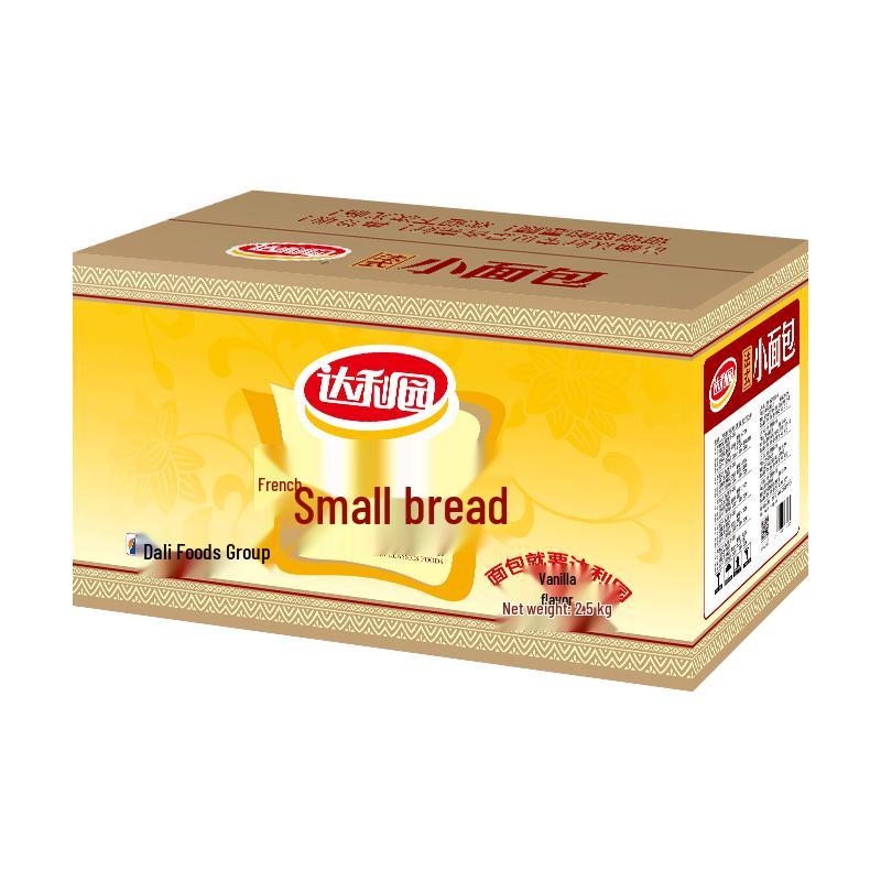 Daliyuan Snack Breads