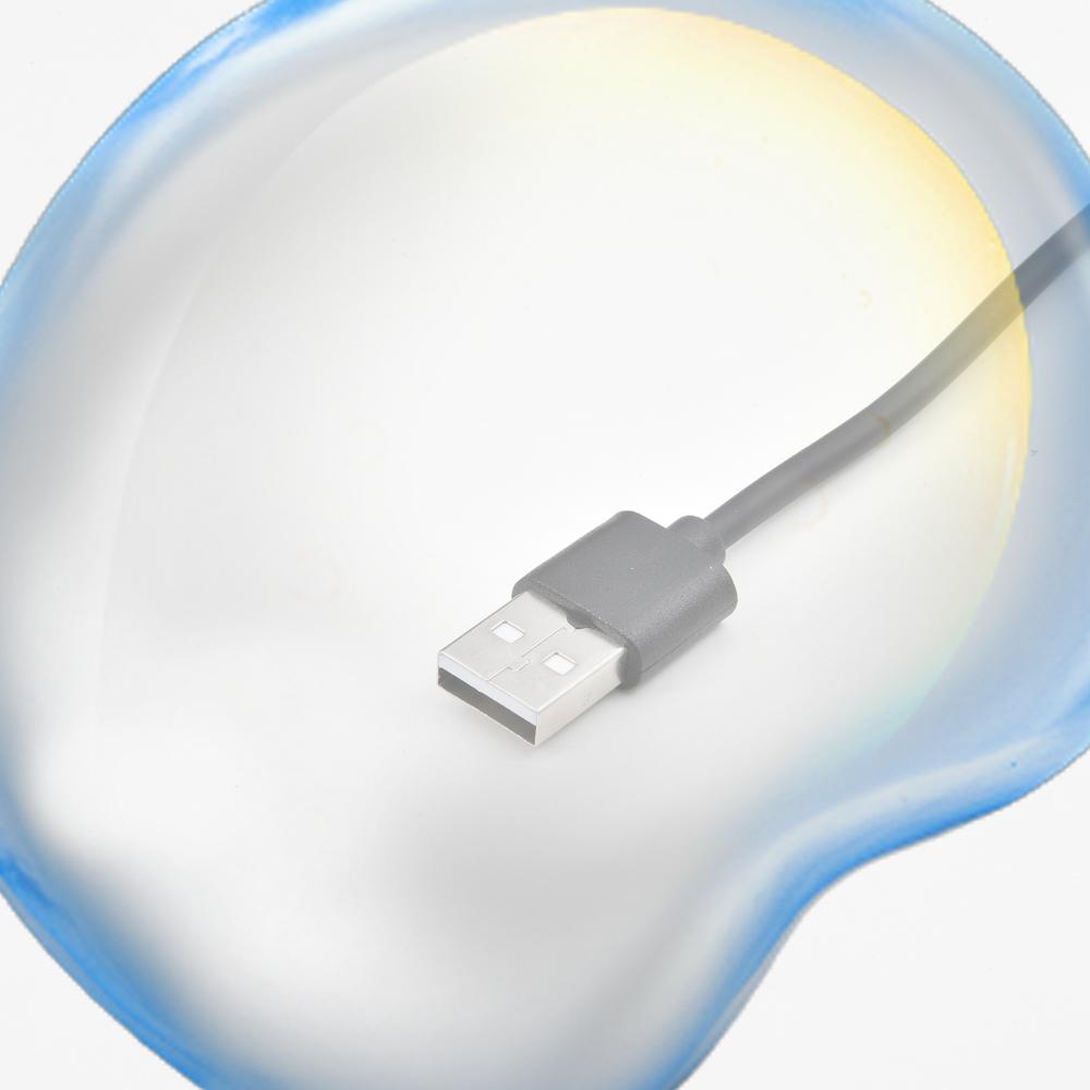 

USB 5V Electric Heating Pad Multi-Purpose Clothes Heater Adjustable Temperature Heat Pad For Keeping Clothing & Pets Warm China Mainland