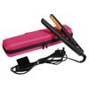 Shockproof Hard Storage Case EVA Portable Travel Storage Bag Anti-Scratch Dust-Proof for Dyson Airstrait HT01 Hair Straightener