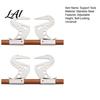 Fine Detail Painting Tool Adjustable Easel Hand Rest Support Bar Artist Bridge