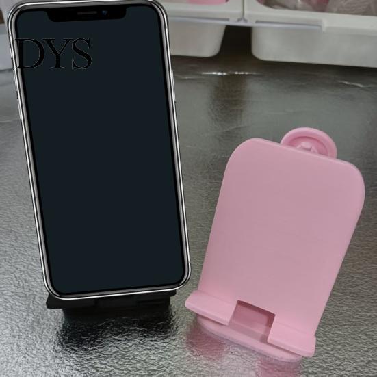 Handmade Craft Studio Decor Retro Sewing Machine Phone Stand, 3D Printed Desktop Holder for Cell Tablet, Desk Enthusiasts Hands Free Mount Tutorials,