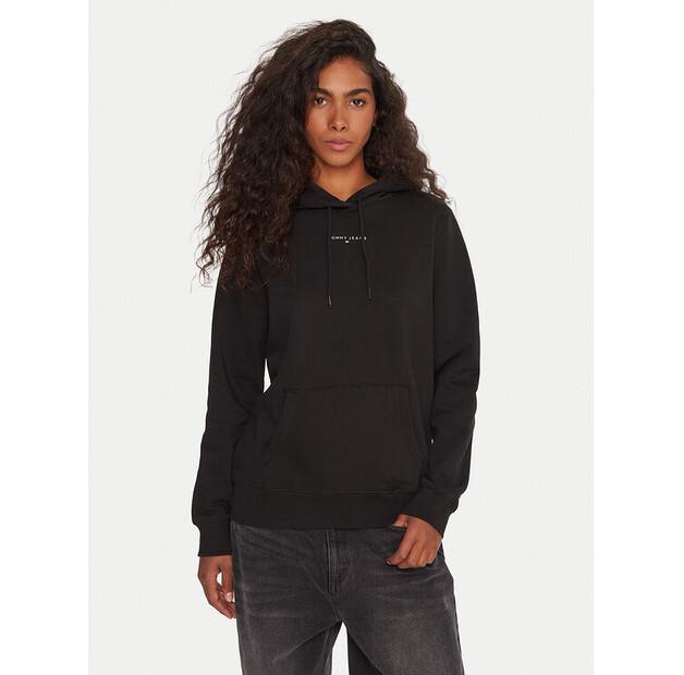 Толстовка Tommy Jeans Linear EU XS