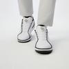 Fila GF 1911 Trainer Versatile Cushioning Low Top Golf Shoes Men's FILA White A12M441713FWT