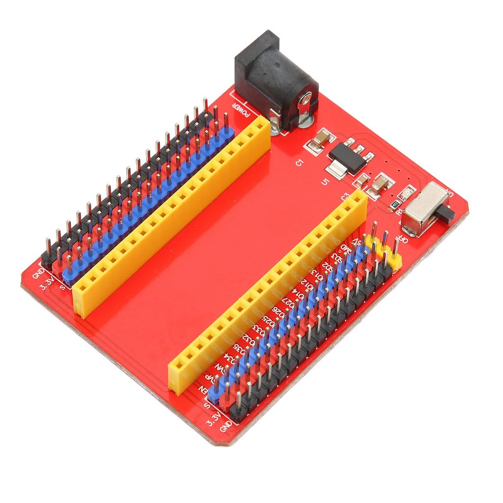 ESP32 Development Board Strong Applicability Programming Learning Development Board for ESP32IO
