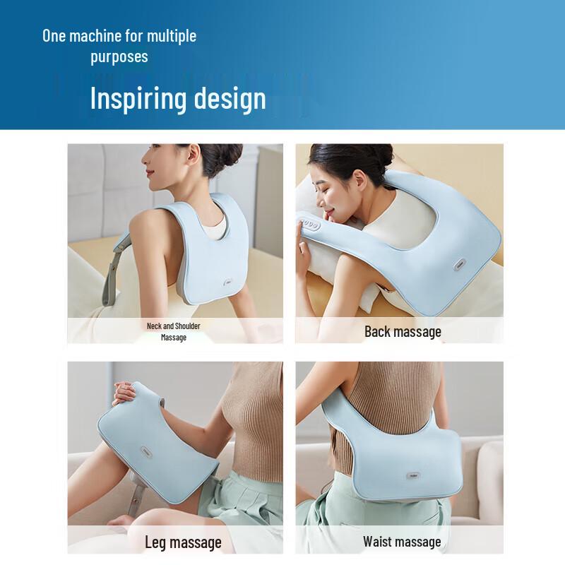 Haier Smart Neck and Shoulder Massager