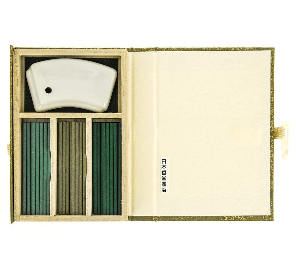 Wald Räucherstäbchen 60 Stück