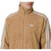 Adidas Originals Firebird bouclé sweatshirt KS5274