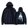 Unisex Fashion for Fans of Solo Leveling Printed Hoodies Sweatshirt Outdoor Sport Cosplay Pullovers Costume