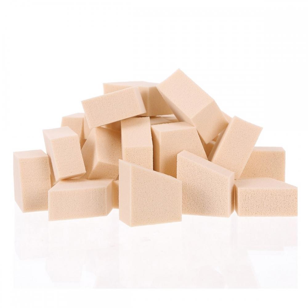 Benetool Wedge Sponges Large Jumbo Pack 30 Packs X 2