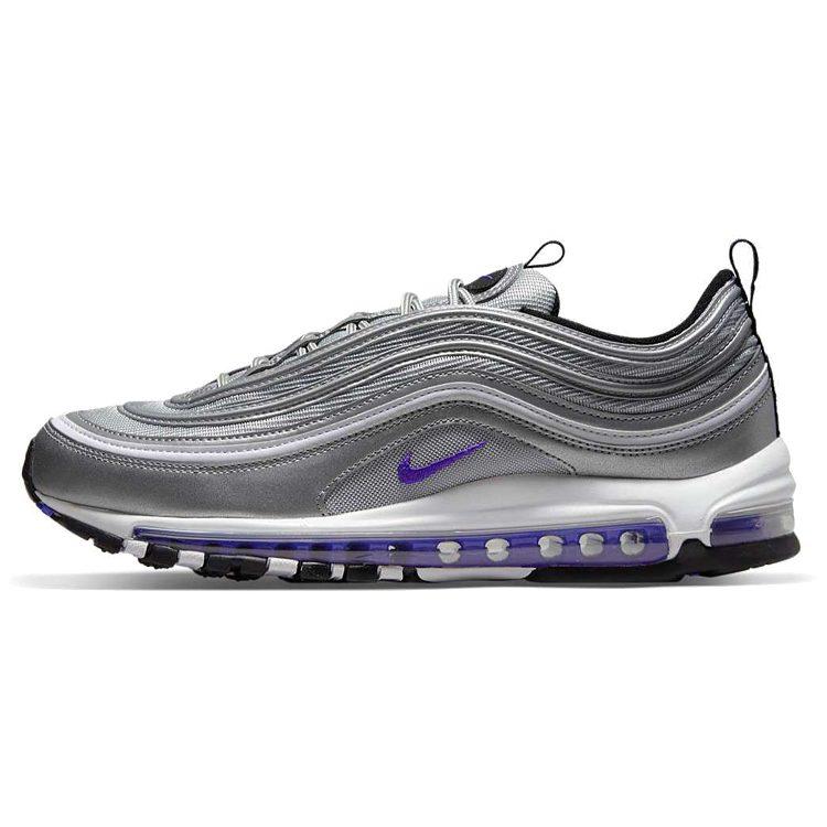 Nike Air Max 97 'Silver Violet' DJ0717-001