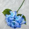 Artificial Hydrangea Flower Wedding Hotel Restaurant Desktop Ornament Decoration